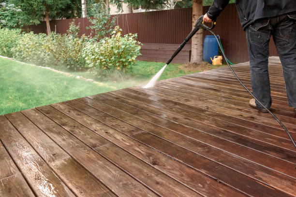Best Fence Cleaning  in Riviera Beach, FL